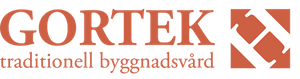 Gortek Aktiebolag logotyp