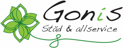 GONIS Aktiebolag logotyp