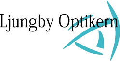 Ljungby Optikern Aktiebolag logotyp