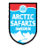 Fjällguiden i Kiruna Aktiebolag logotyp