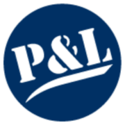 P&L Nordic AB logotyp