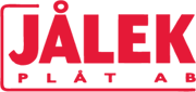 JÅLEK PLÅT Aktiebolag logotyp