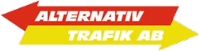 Alternativ Trafik i Bjuv Aktiebolag logotyp