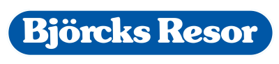 Björcks Resor i Nykvarn AB logotyp