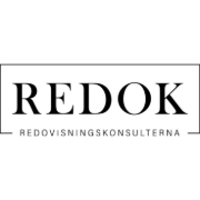 Redovisningskonsulterna REDOK AB logotyp