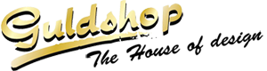 1 Guldshop Höganäs AB logotyp
