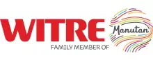 Witre Aktiebolag logotyp