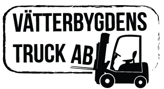 Vätterbygdens Truck Aktiebolag logotyp