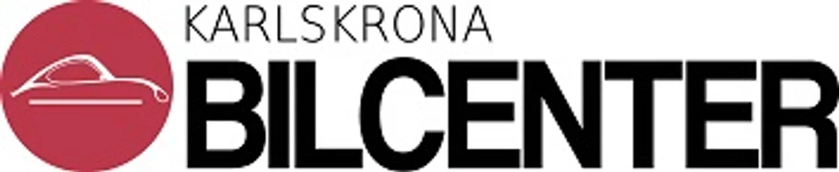 Karlskrona Bilcenter AB logotyp