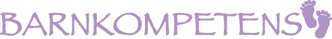 Barnkompetens Akademi Sverige AB logotyp