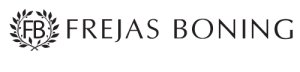 Frejas Boning AB logotyp