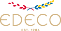 EDECO Tool Aktiebolag logotyp