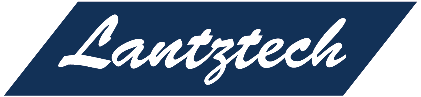 Lantztech Machines AB logotyp