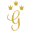 Gränsö Slott AB logotyp