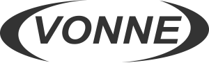 PVL Vonne AB logotyp