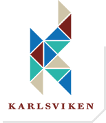 Karlsviken Holding AB logotyp