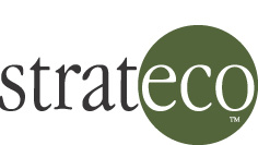 Strateco Utveckling AB logotyp