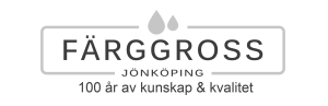 Ekholms Färggross i Jönköping Aktiebolag logotyp