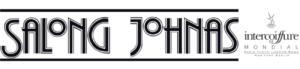 Salong Johnas AB logotyp