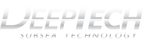 DeepTech AB logotyp