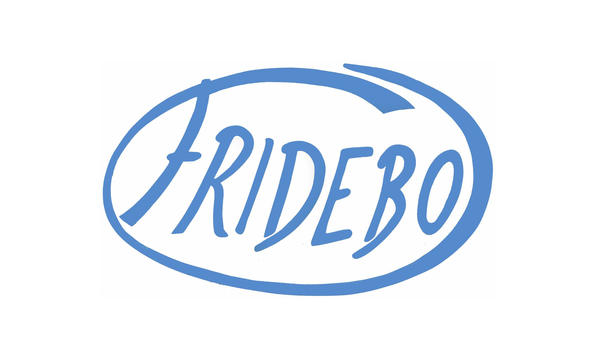 Fridebo AB logotyp