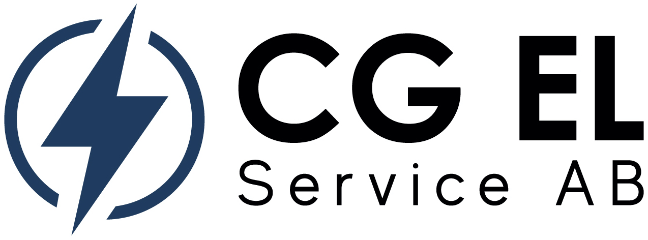 Christian Gelsi Elservice Aktiebolag logotyp