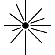 Länna Svets & mekaniska verkstads Aktiebolag logotyp