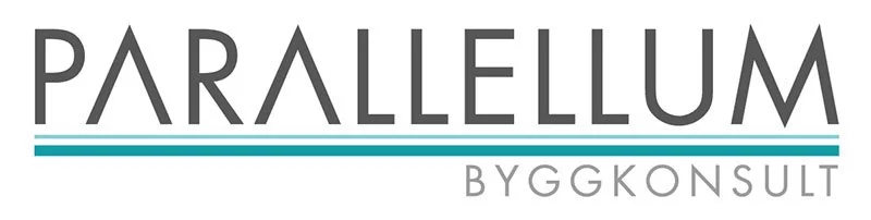 Parallellum Byggkonsult AB logotyp