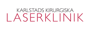 Karlstads Kirurgiska Laserklinik Aktiebolag logotyp