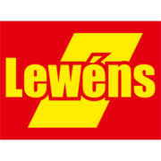 Lewéns Totalentreprenör AB logotyp