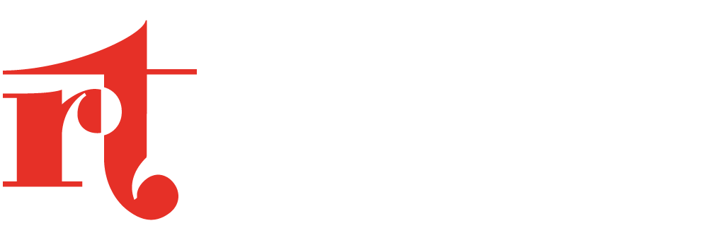 Reklamtryckeriet i Köping Aktiebolag logotyp