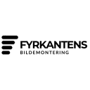 Aktiebolaget Fyrkantens Bildemontering logotyp