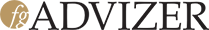 FG Advizer AB logotyp