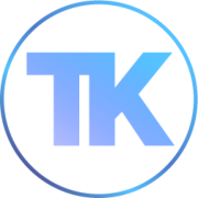 TK-Sliptjänst Aktiebolag logotyp