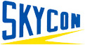 Skycon Mechanical Access Aktiebolag logotyp