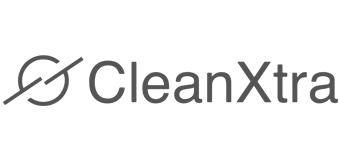 CleanXtra Scandinavia AB logotyp