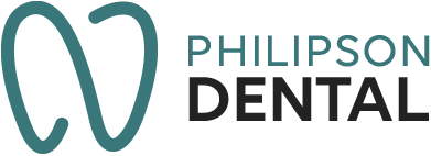 Tandläkare Stefan Philipson Aktiebolag logotyp