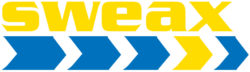Sweax AB logotyp