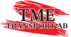 TME Transport AB logotyp