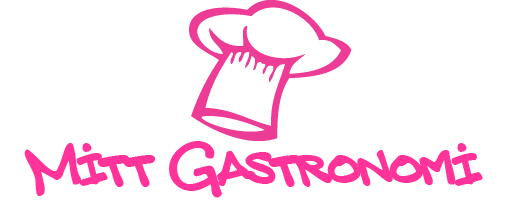 Mitt Gastronomi AB logotyp