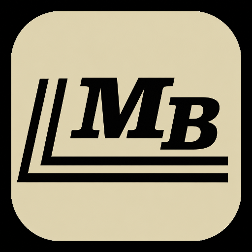 Magnus Bil Aktiebolag logotyp