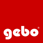Gebo Snickerier Aktiebolag logotyp