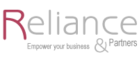 Reliance & Partners AB logotyp