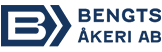 Bengts Åkeri Holding Aktiebolag logotyp