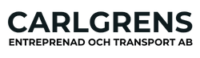 Carlgrens Entreprenad & Transport AB logotyp