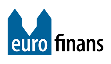 Euro Finans AB logotyp
