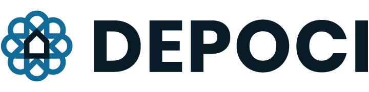 Depoci Aktiebolag logotyp