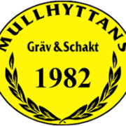 Mullhyttans Gräv & Schakt Aktiebolag logotyp
