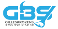 Gilleskrokens Bygg och Städ AB logotyp