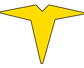 Taxi Kävlinge Aktiebolag logotyp
